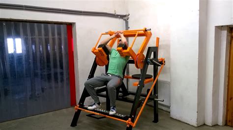 Lat pullover machine. Things To Know About Lat pullover machine. 